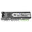 Alcatel-Lucent 3HE00027CA 1GB BASE-LX 850nm MMF LC SFP Transceiver