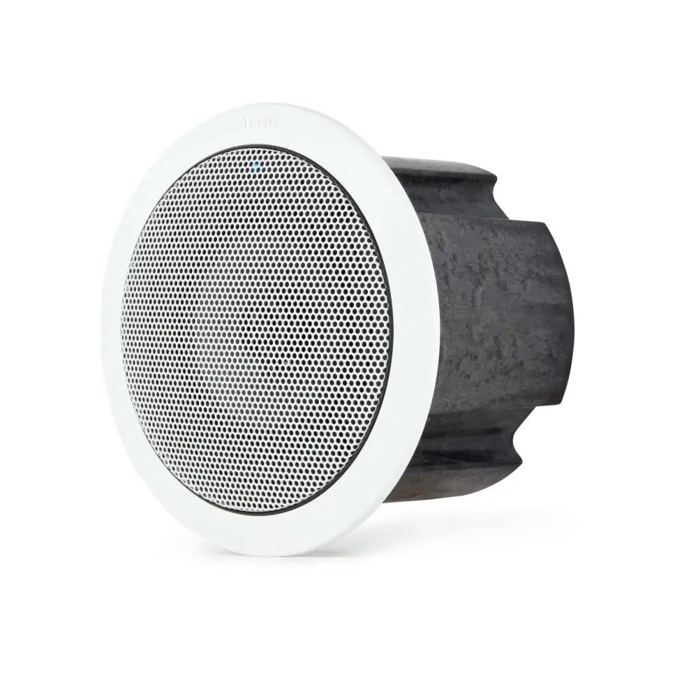 Algo 8188 SIP PoE IP Ceiling Speaker | Voice Paging, Emergency & Music | ALGO-8188 - New