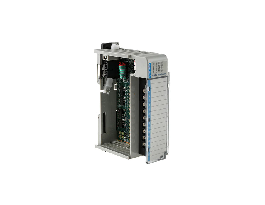Allen-Bradley 1769-IQ16 CompactLogix DC Input Module