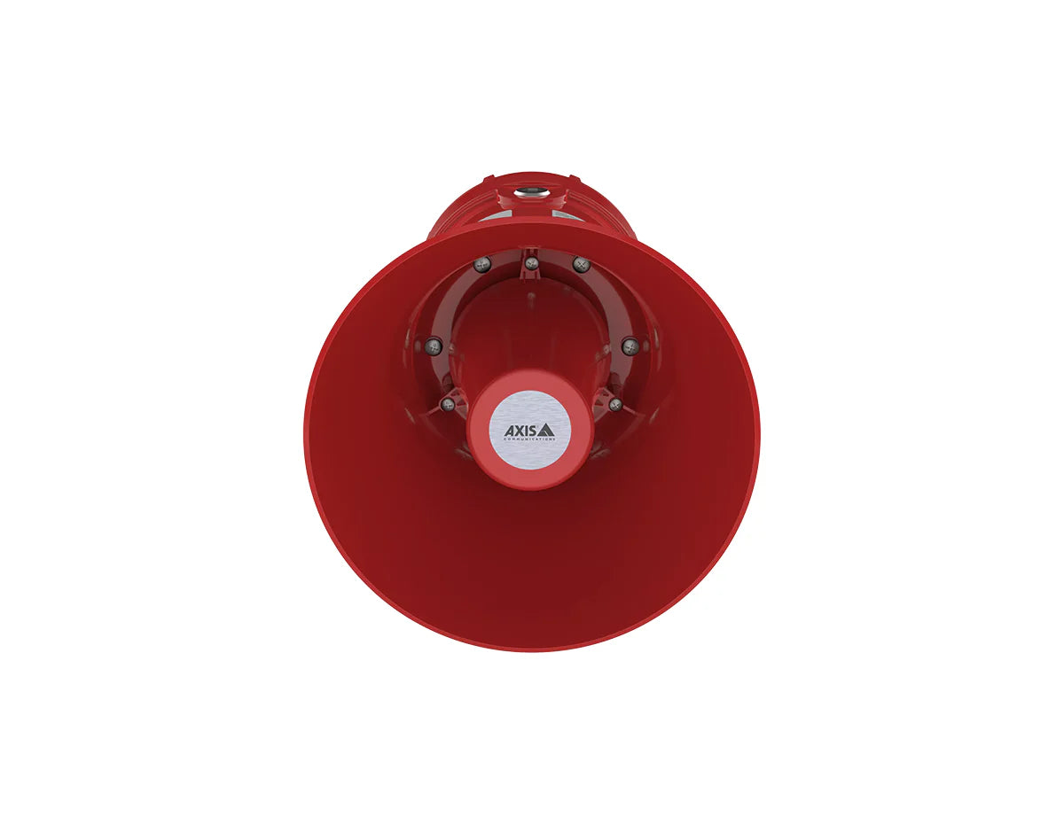 AXIS XC1311 Explosion-Protected Horn Speaker (02962-001)