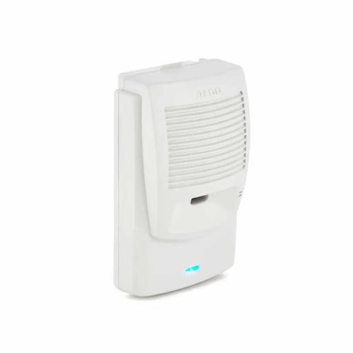 Algo 8180 SIP Audio Alerter PoE IP Speaker for Voice Paging & Emergency Alerting ALGO-8180 - New
