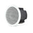 Algo 8188 SIP PoE IP Ceiling Speaker | Voice Paging, Emergency & Music | ALGO-8188 - New