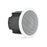 Algo 8198 SIP PoE+ IP Ceiling Speaker 16W Paging & Notification ALGO-8198 - New