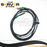 Amphenol 3m 100GB QSFP+ to 4x SFP+ 100GbE to 4x25GbE DAC Splitter NDAQGJ-0003