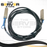 Amphenol 40GbE QSFP+ to QSFP+ Passive DAC Twinax Cable 3M 624410003
