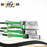 Amphenol AHSP 3M 100GB QSFP+ to 4xSFP+ 100GbE to 4x25GbE DAC Splitter NDAQGF-0003