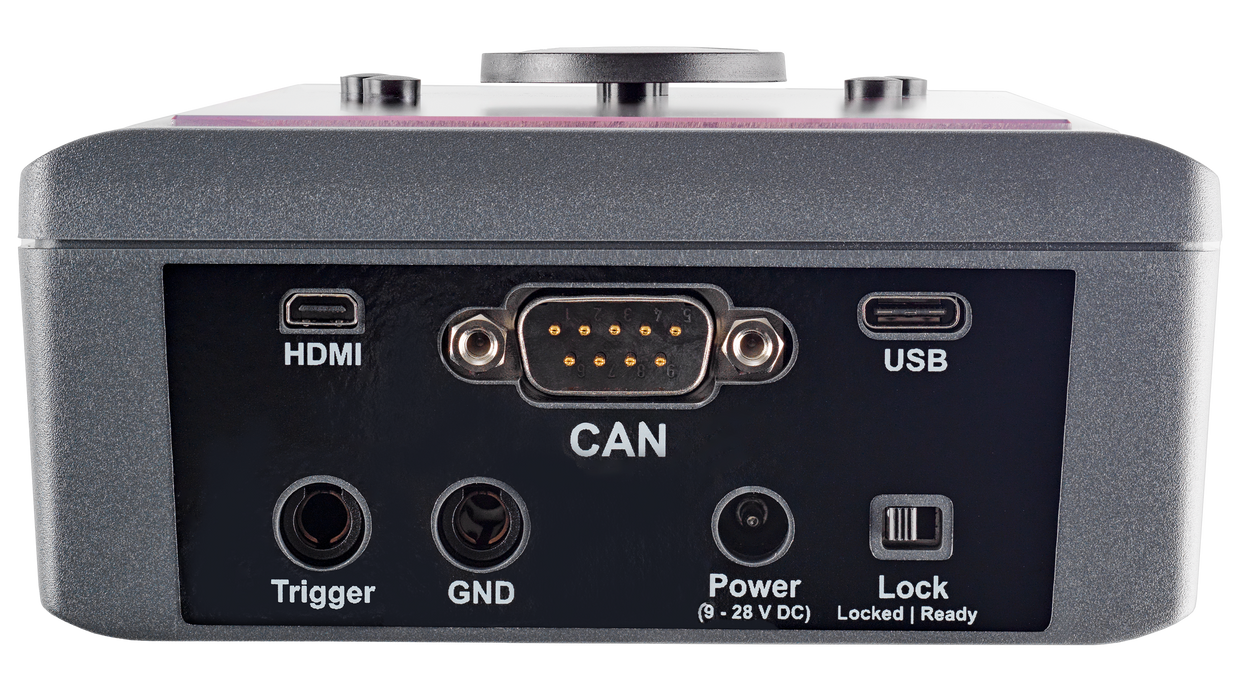PCAN-Diag FD