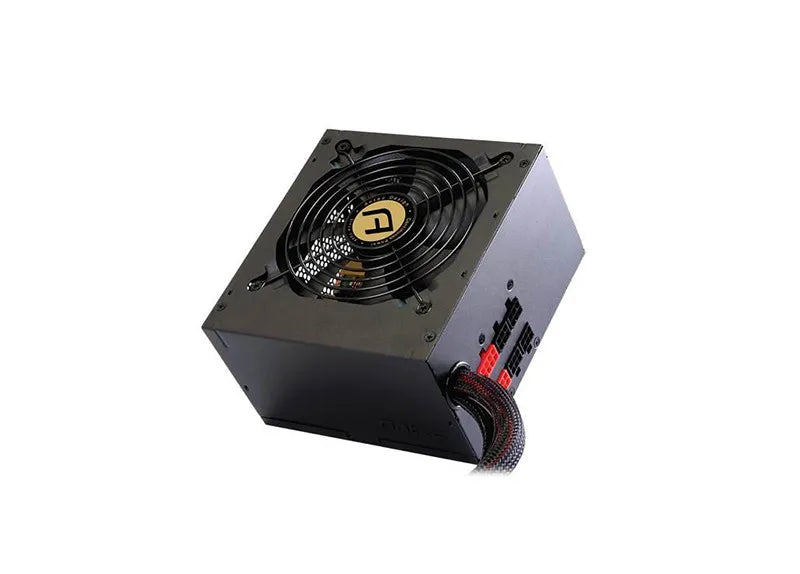 Antec TruePower Classic TP-550C 550W 80 Plus Gold ATX12V/EPS12V Power Supply - 0-761345-077033