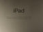 Apple iPad Pro Gen 3, A1876, 12.9”, Wi-Fi only, 4gb Ram, 64gb SSD