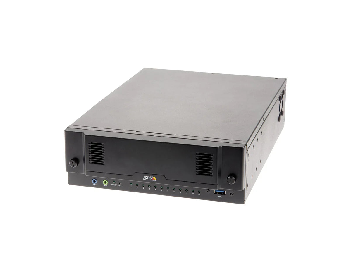 AXIS Camera Station S2212 Appliance (01581-004)