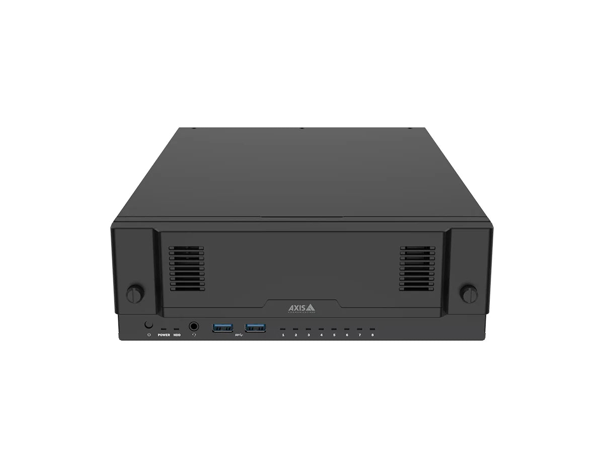 AXIS Camera Station S2208 Mk II Standalone Appliance (02807-004)