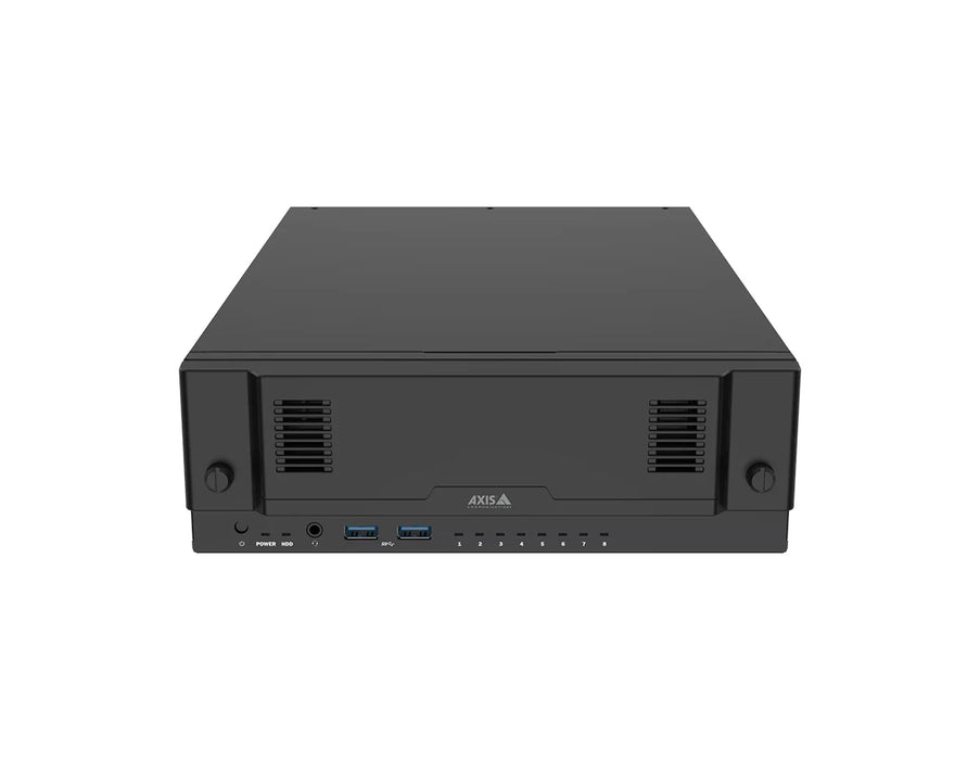 AXIS Camera Station S2208 Mk II Standalone Appliance (02807-004)