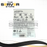 Arista 48 Port 1/10GBE SFP+ Switch 2x 495W 4x Fans (with Rails) DCS-7050SX-64-R