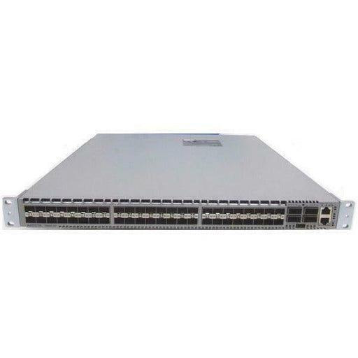 Arista 7050S 48 Port Gigabit Switch  - DCS-7050S-64-F Refurbished