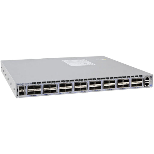 Arista 7060CX 32 Port Gigabit Switch  - DCS-7060CX-32S Refurbished