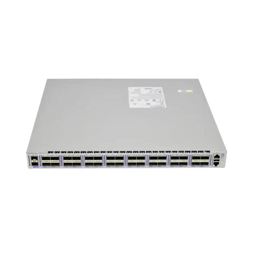 Arista 7060X2 Series 32x 100GbE QSFP & 2x 10GbE SFP+ Spine Switch DCS-7060CX2-32S-F - Refurbished