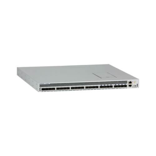 Arista 7124SX 24 Port SFP+ Gigabit Switch  - DCS-7124SX-F Refurbished