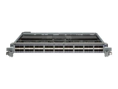Arista 7500R3 Series 36 Port 100GbE QSFP100 Line Card - DCS-7500R3-36CQ-LC