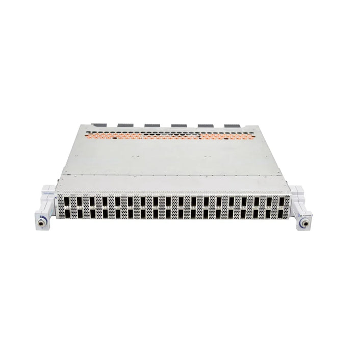 Arista 7800R3 Series 36 port 400GbE QSFP-DD Wirespeed Line Card - DCS-7800R3-36D-LC