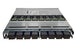 Arista 7800R3 Series Fabric Module for 7808 Chassis - DCS-7808R3-FM