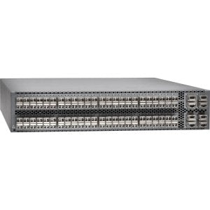 Arista 96x 10GB Copper 8x 40GB QSFP+ B-F Air Switch - DCS-7050TX2-128-R