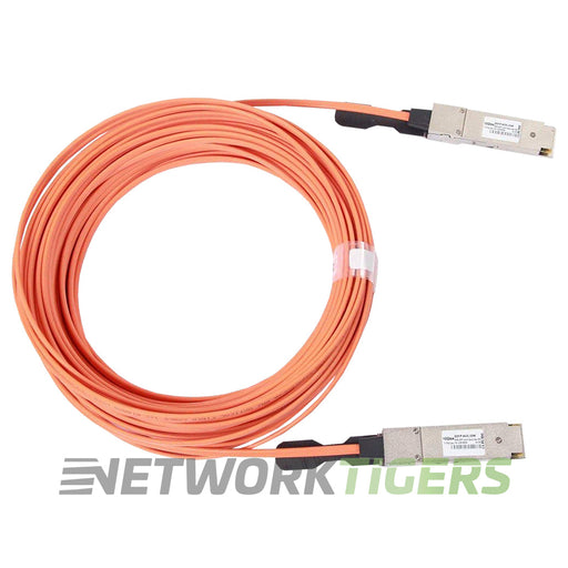 Arista AOC-Q-Q-40G-20M 20m 40GB QSFP+ Active Optical Cable