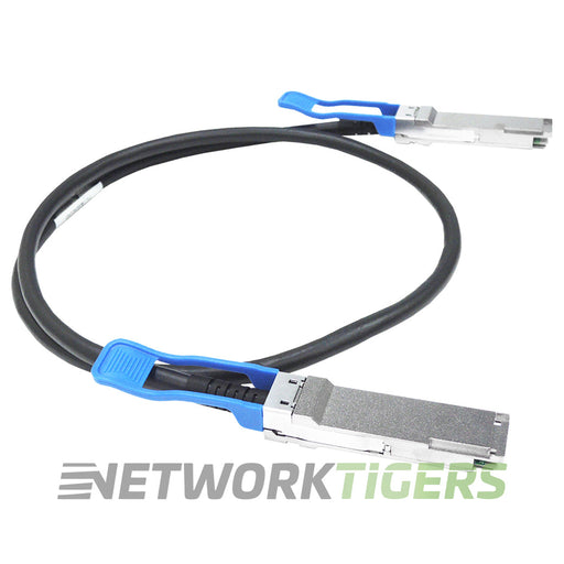 Arista CAB-Q-Q-100G-0.5 0.5m 100GB QSFP28 Direct Attach Copper Cable