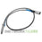 Arista CAB-S-S-25G-1M 1m 25GB SFP28 Direct Attach Copper Cable