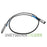 Arista CAB-S-S-25G-1M 1m 25GB SFP28 Direct Attach Copper Cable
