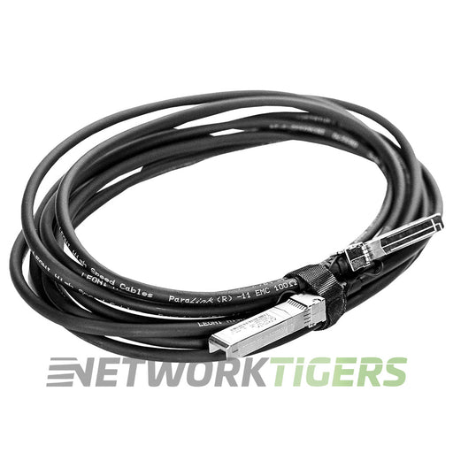 Arista CAB-SFP-SFP-2.5M 2.5m 10GB SFP+ Direct Attach Cable