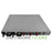 Arista CCS-720XP-24ZY4-F 24x MultiGB PoE RJ45 4x 25GB SFP F-B Airflow Switch
