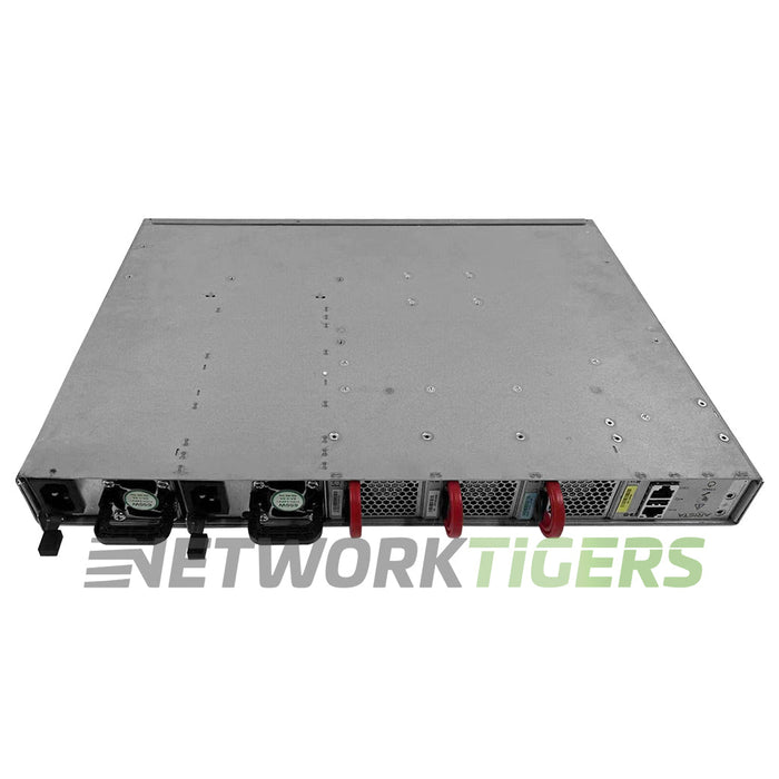 Arista CCS-720XP-24ZY4-F 24x MultiGB PoE RJ45 4x 25GB SFP F-B Airflow Switch
