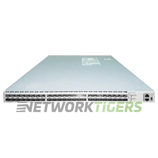 Arista DCS-7050SX-72-R 48x 10GB SFP+ 2x MXP Back-to-Front Airflow Switch
