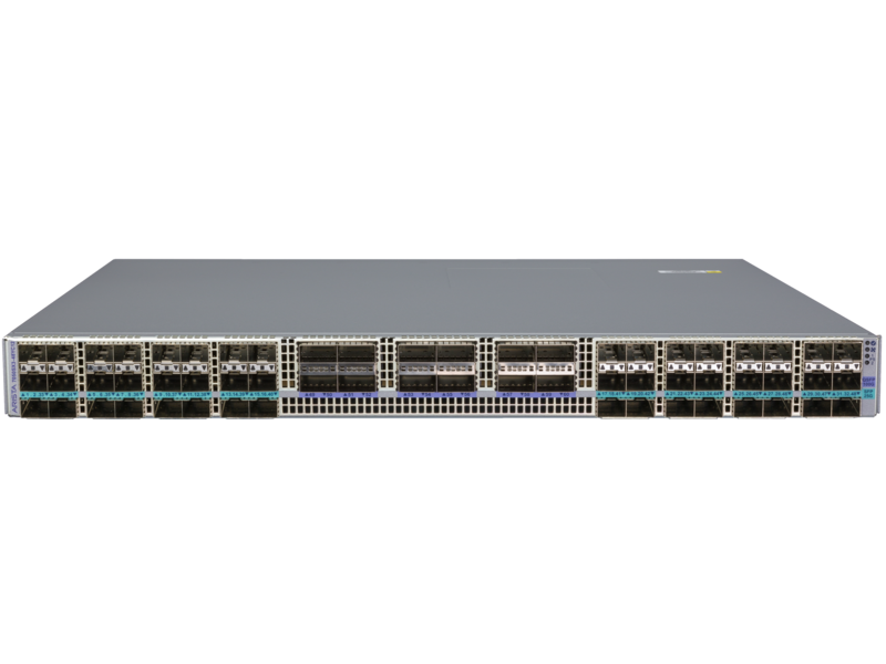 Arista DCS-7050SX3-48YC8-F | 48x25GbE SFP28 + 8x100GbE QSFP28 Switch | Used, Tested, Lifetime Warranty