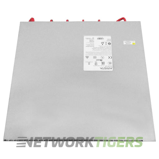 Arista DCS-7050TX-48-F 32x 10GB Copper 4x 40GB QSFP+ F-B Airflow Switch