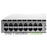 Arista DCS-7050TX-64-F 48x 10GB Copper 4x 40GB QSFP+ Front-to-Back Air Switch