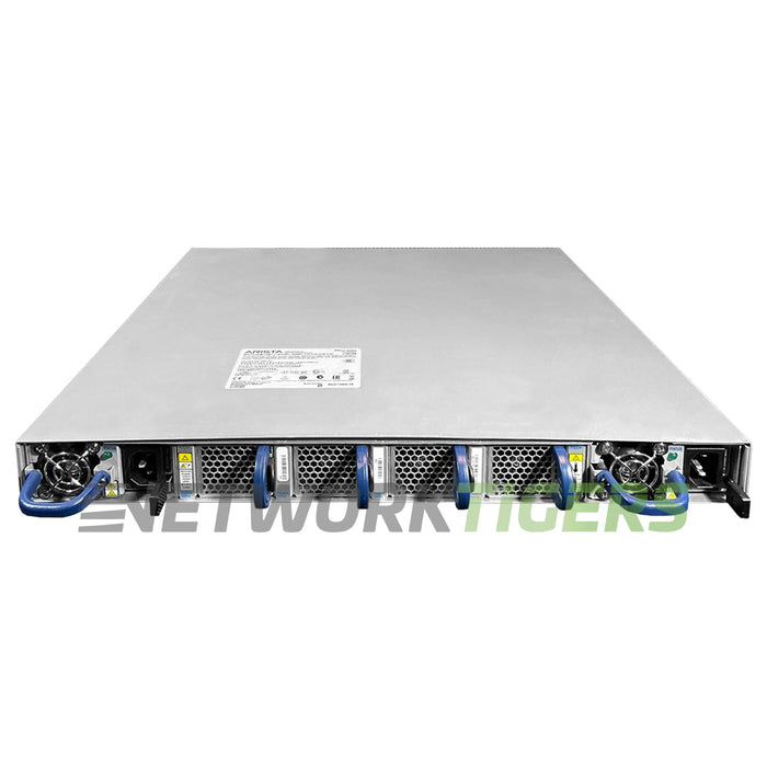 Arista DCS-7150S-24-R 7150S Series 24x 10GB SFP+ Back-to-Front Airflow Switch