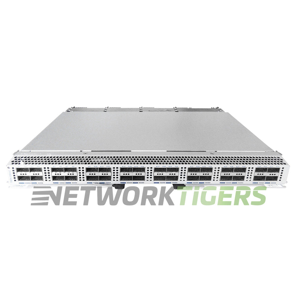 Arista DCS-7300X-32Q-LC 7300X Series 32x 40GB QSFP+ Switch Line Card