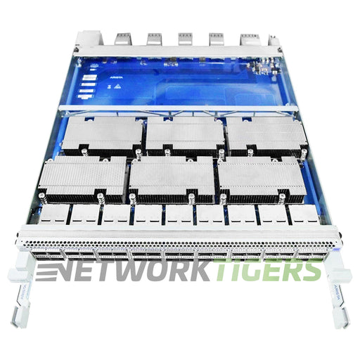 Arista DCS-7500R2AK-36CQ-LC 7500R Series 36x 100GB QSFP100 Switch Line Card