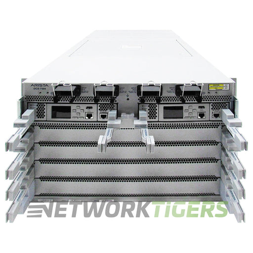 Arista DCS-7504E-BND 7500E Series 7504E Switch Chassis Bundle