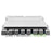 Arista DCS-7508R-FM 7500R Series Integrated Fan Switch Fabric Module