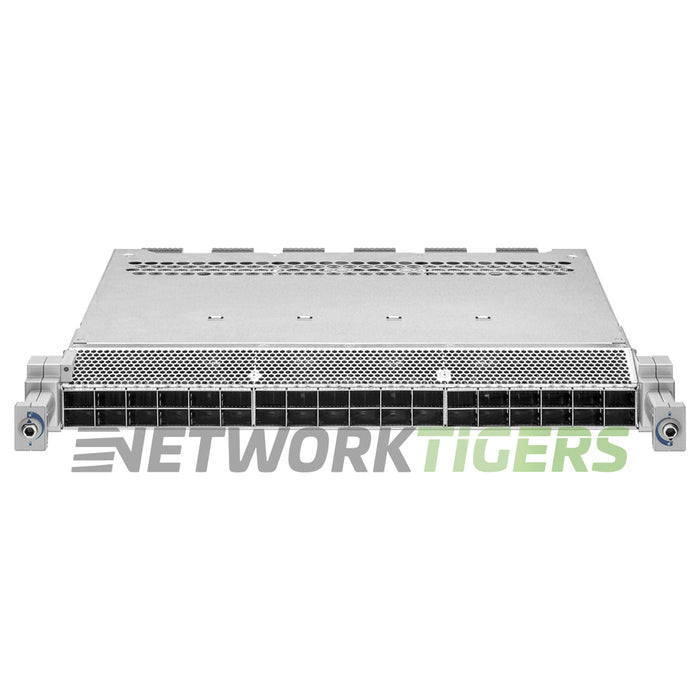Arista DCS-7800R3-48CQ-LC 7800R3 48x 100 Gigabit QSFP Switch Line Card