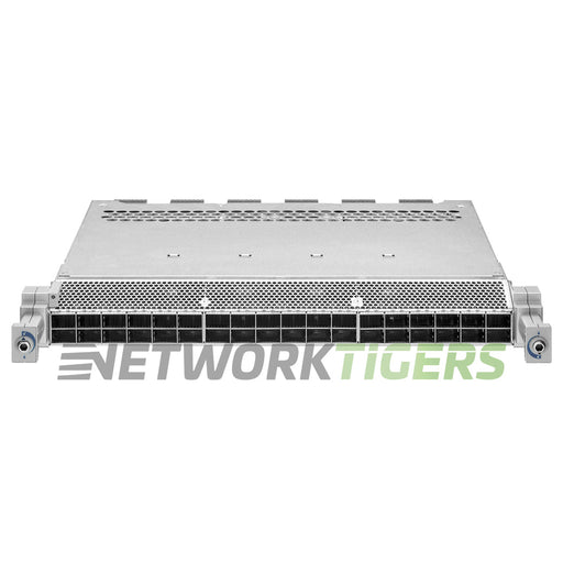 Arista DCS-7800R3-48CQ-LC 7800R3 48x 100 Gigabit QSFP Switch Line Card