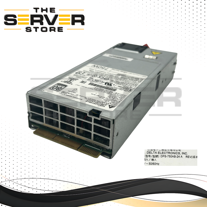 Arista DPS-750AB-24 745w 80 Plus Switching Power Supply PWR-745AC-F