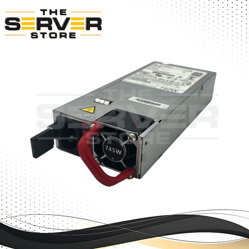 Arista DPS-750AB-24 745w 80 Plus Switching Power Supply PWR-745AC-F