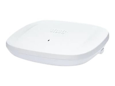 Arista Dual Radio MU-MIMO 2x2 5GHz - 2x2 2.4GHz Wi-Fi 6 WAP - AP-C200