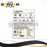Arista Ethernet Switch 32xQSFP+ & 4xSFP+ 2X 500W AC 7050QX DCS-7050QX-32S-R
