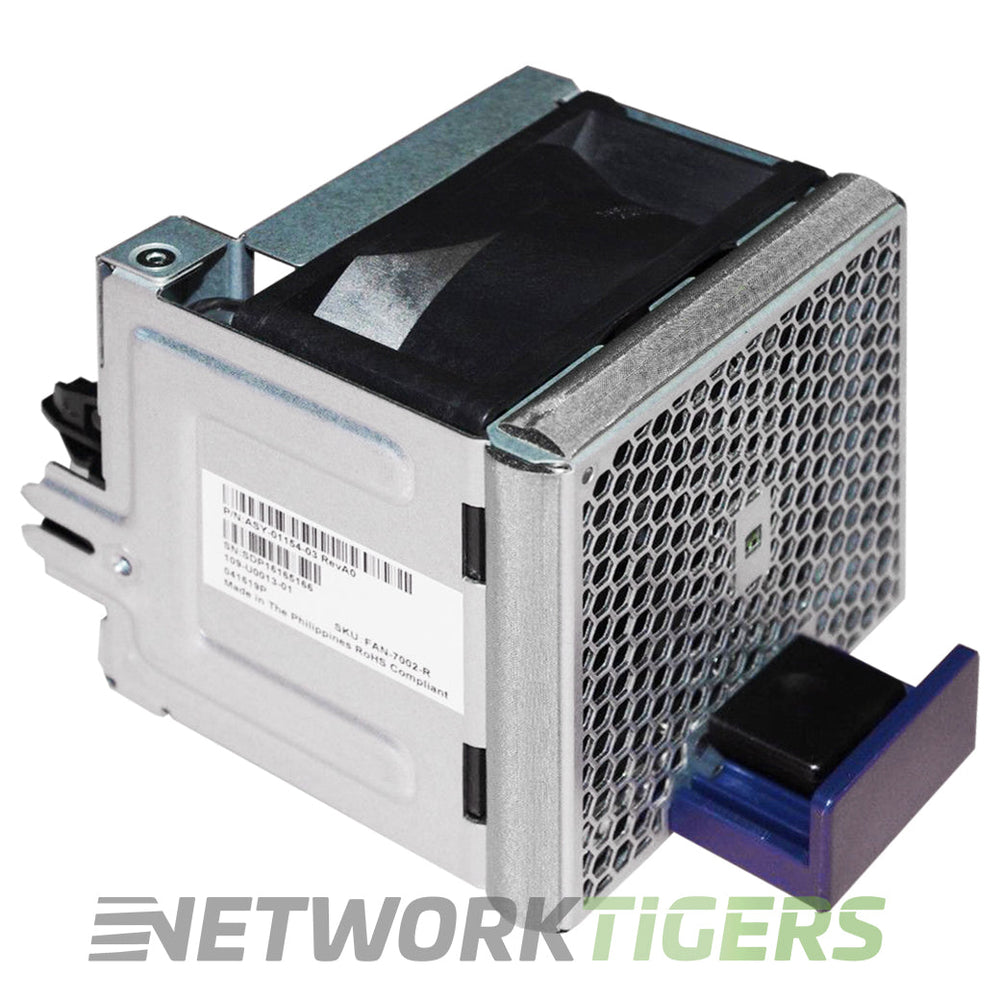 Arista FAN-7002-R 7170 Series Back-to-Front Airflow Switch Fan Module