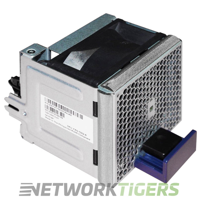 Arista FAN-7002H-R 7260CX Series Rear to Front Airflow Switch Fan