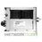 Arista FAN-7010 7010T Series Switch (Reversible Airflow) Fan Module